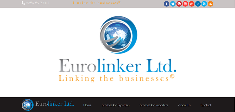 eurolinker.com
