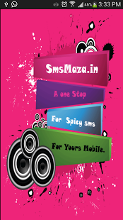 smsmaza app