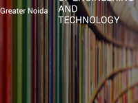 NIET Greater Noida Android app
