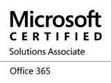 Microsoft Certification Transcript