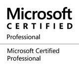 Microsoft Certification Transcript