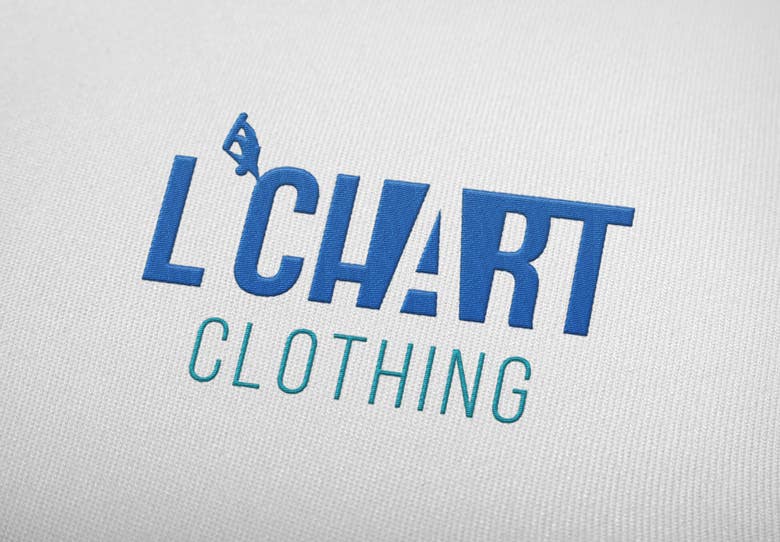 L\'Chart clothing Logo