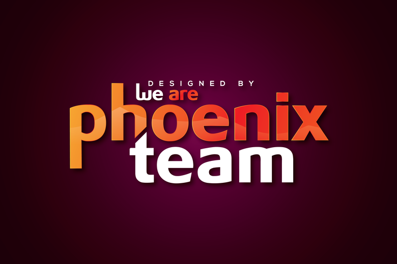 We are Phoenix Team