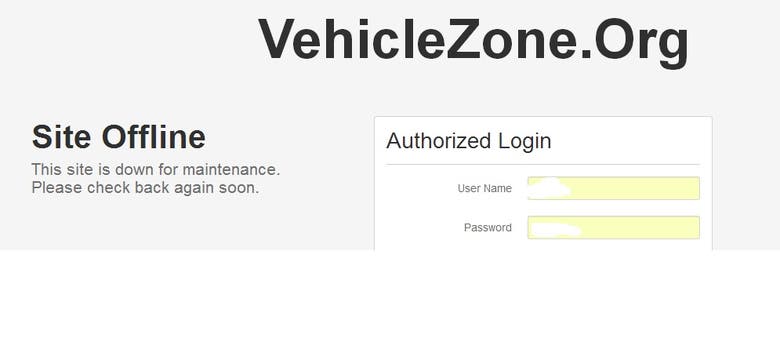 http://www.vehiclezone.org/