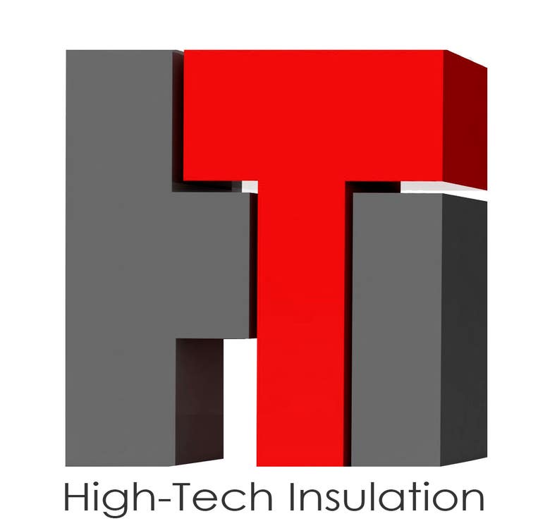 HighTech Insulation Logo