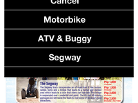 Magazine App for Iphone,Ipad and Android