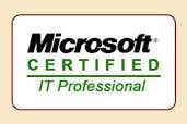 Microsoft Certified Information Technology Professional