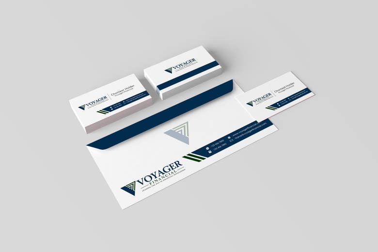 Business Card Designs over freelancer for Clients... :)..!