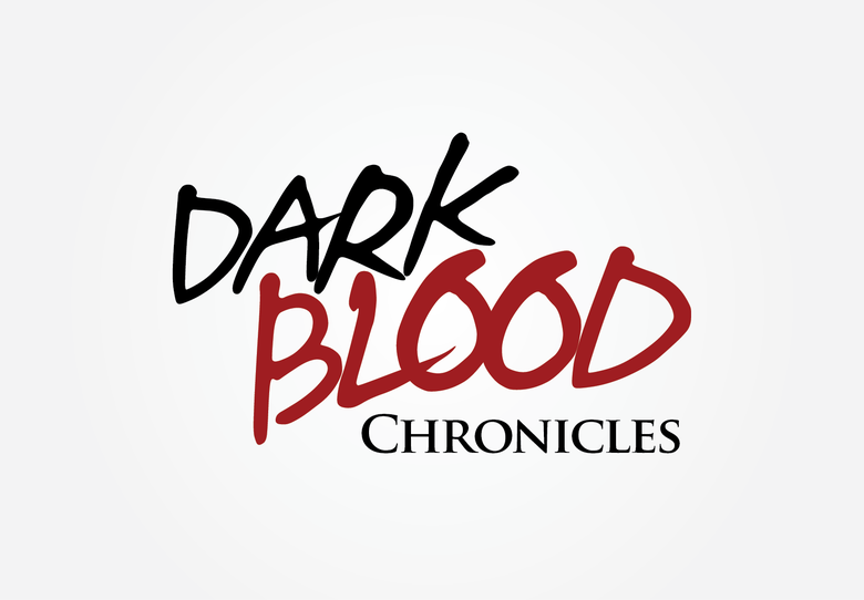 dark blood
