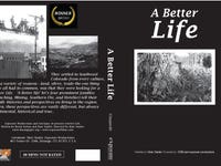 DVD Cover "A Better Life"