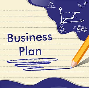 Business Plan for Trendii