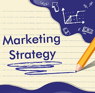Marketing Strategy for btcclicks.com