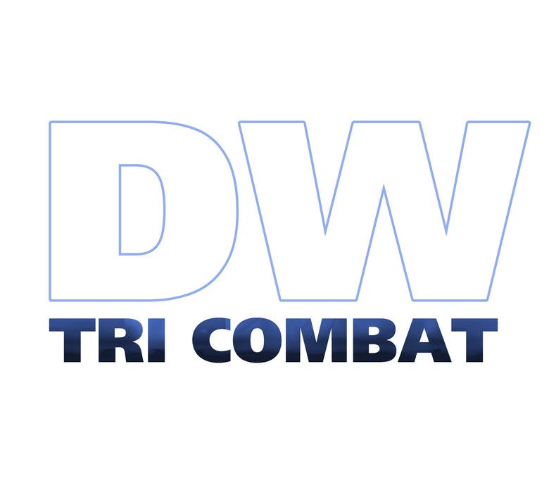DW Logo