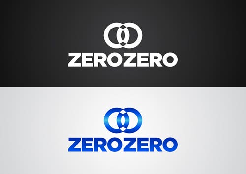 ZeroZero Logo