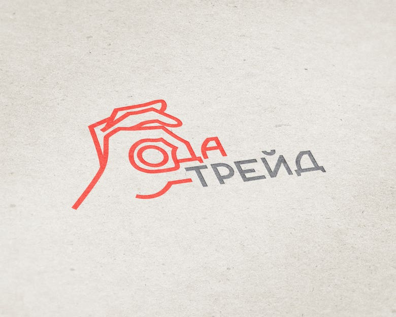 Oda-Print and Oda-Trade logos