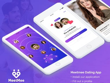 Meetmee Dating App
