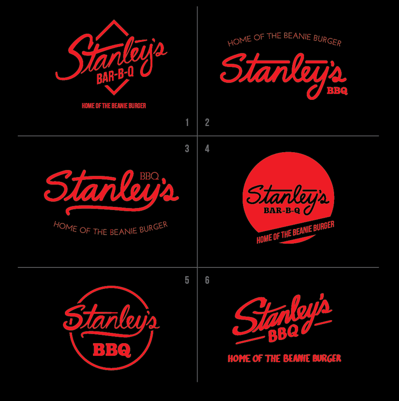 Stanley's Logo