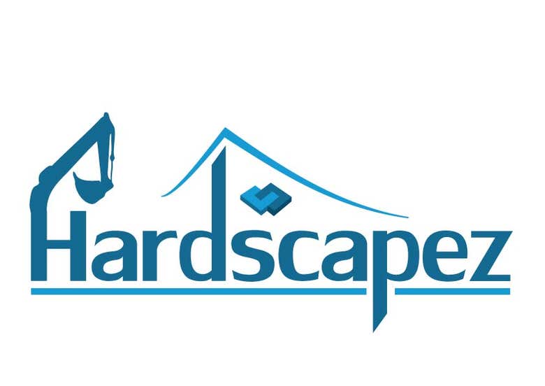 Hards capez logo design