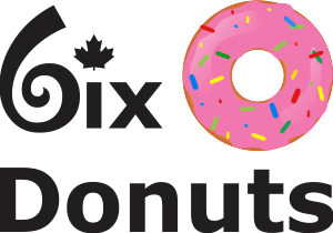 6ix Donuts