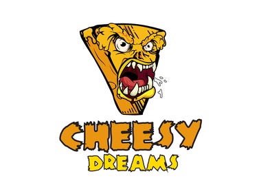 Cheese Character