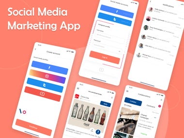 Digital Marketing and Social media