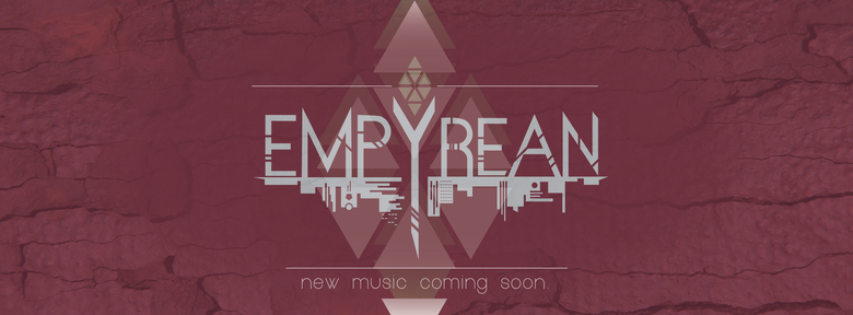 Band Logo: Empyrean