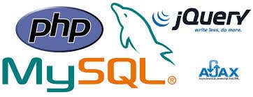 PHP MySQL JQuery