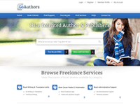 Freelancer website in codeigniter