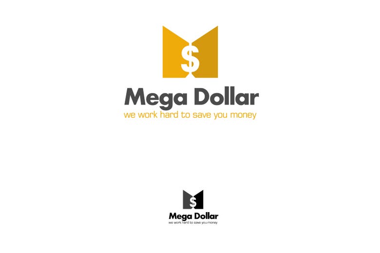 Mega Dollar