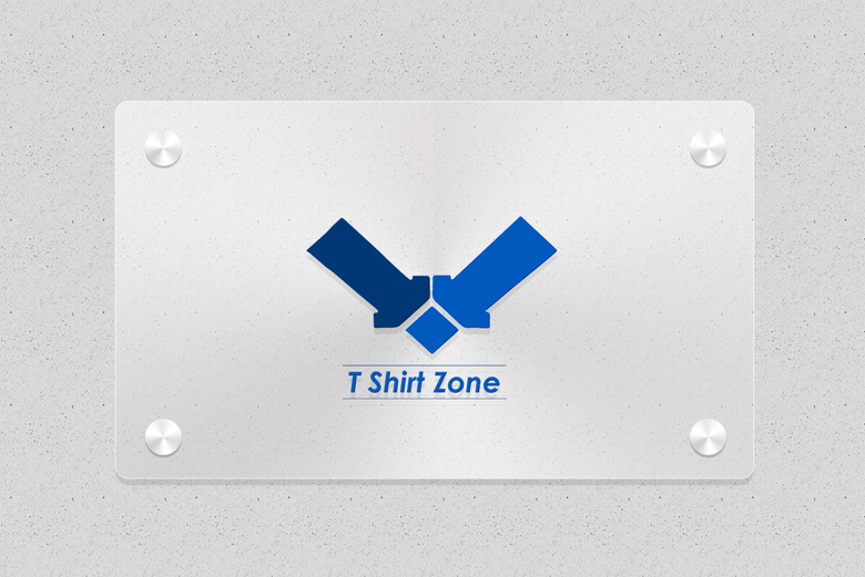 TShirt Zone Logo