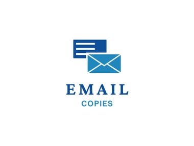Email Copies & Cold Emails