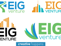 Logo - EIG Venture
