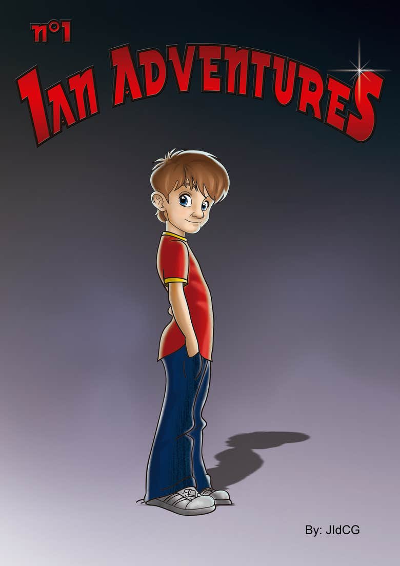 Ian Adventures