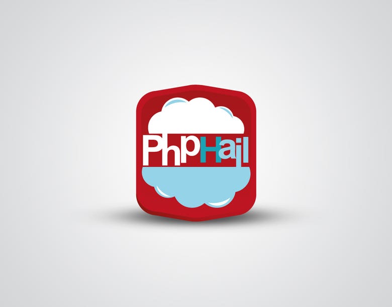 Php Hail logo