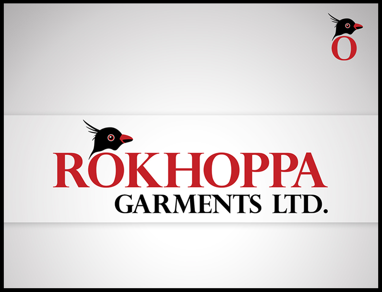 Logo Design | Rokhoppa
