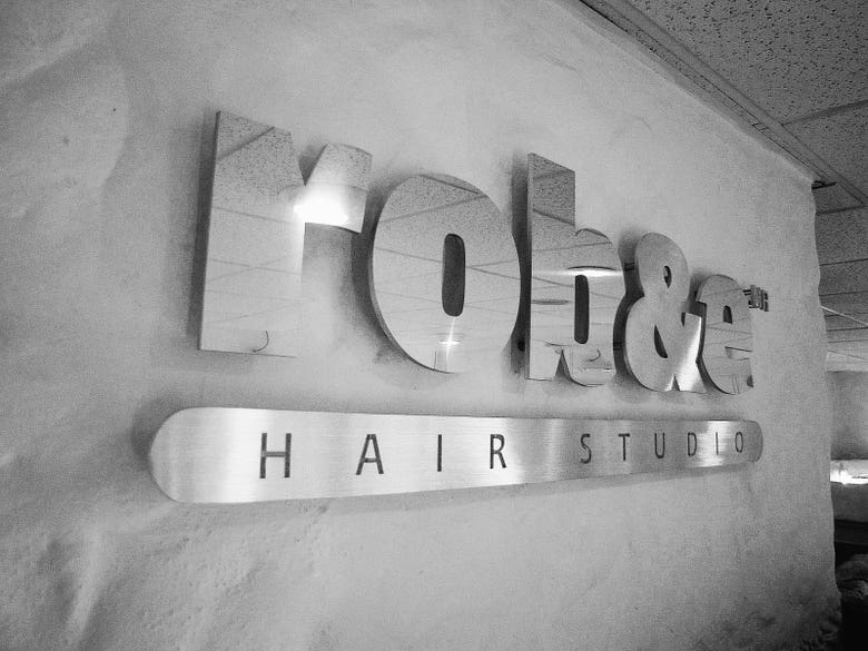ROB&E Hair Salon