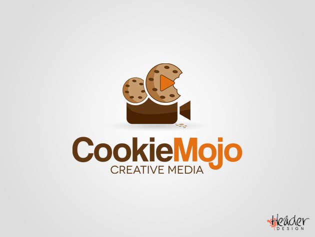 Logo Cookie Mojo