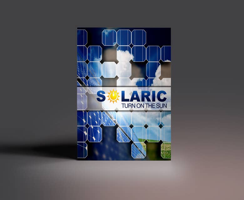 Solaric - Welcome Brochure