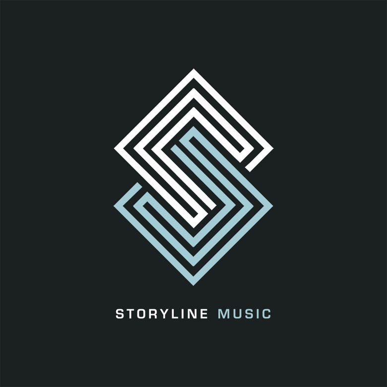 Storyline music