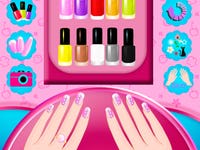 Design of app game Nail... Android & IOS