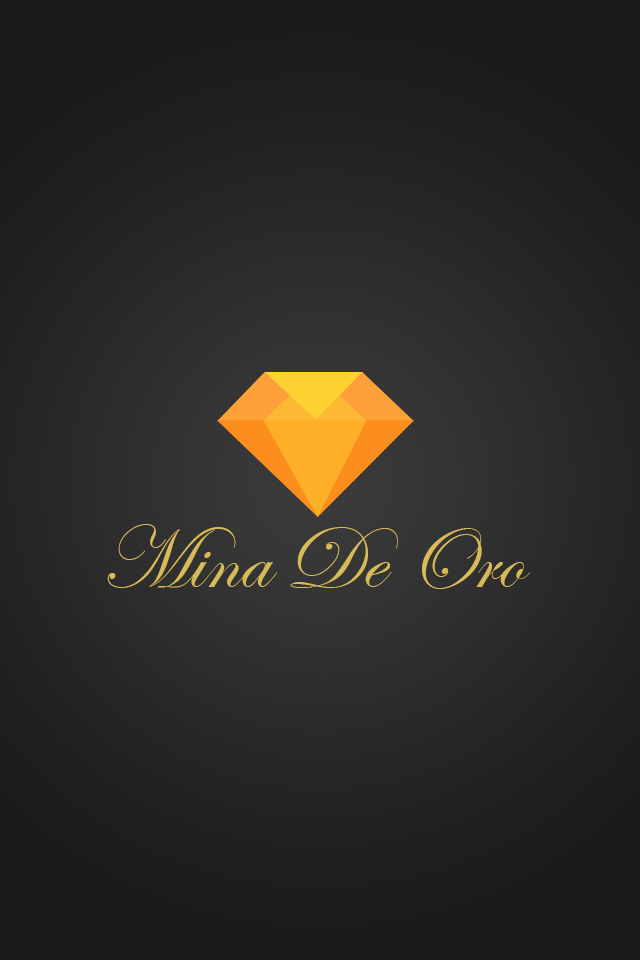 Mina De Oro