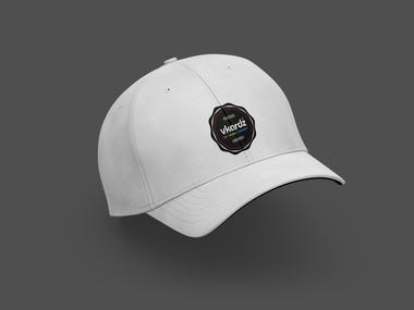 Cap design