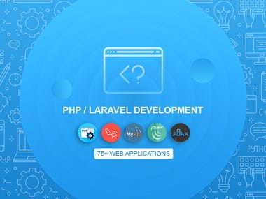Web APPs Development
