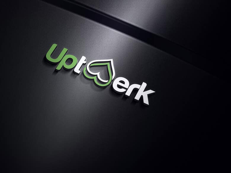 Uptwerk Logo