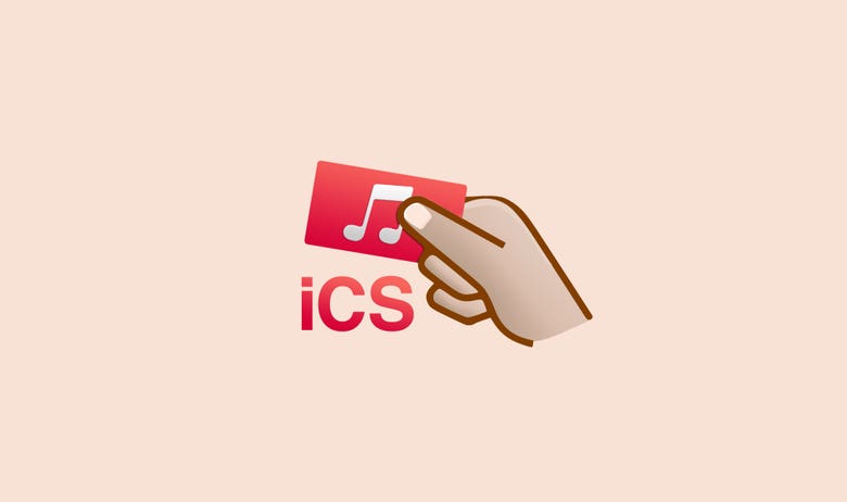 Logo Design for iTunesCardService