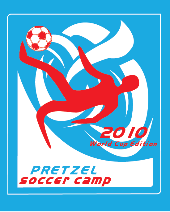 Soccer Camp \"Year of the Cup\"