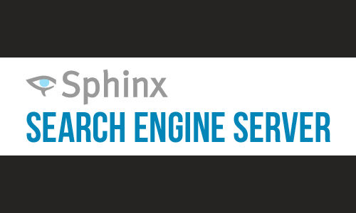Sphinx Search install and implement