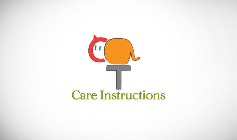 logo done for cat care site