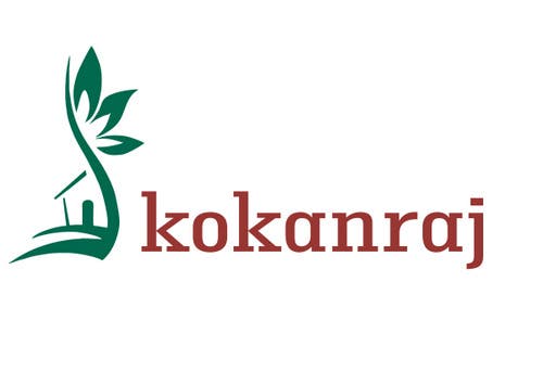 Kokanraj Logo