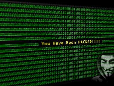Restoring Hacked Websites